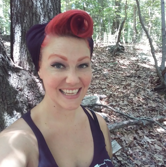 Meet your Posher, Kristina - Picture 1 of 1